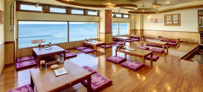 贝尔帕瑞埃颂度假村酒店(Resort Hotel Bel Paraiso)图片