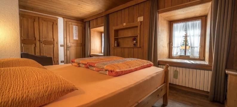 白塔卢勒塔住宿加早餐旅馆(Baita Luleta)图片