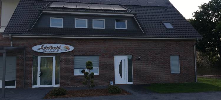 Adelheid房间(Zimmer Adelheid)图片