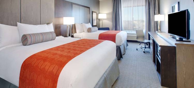 Wingate by Wyndham San Angelo图片