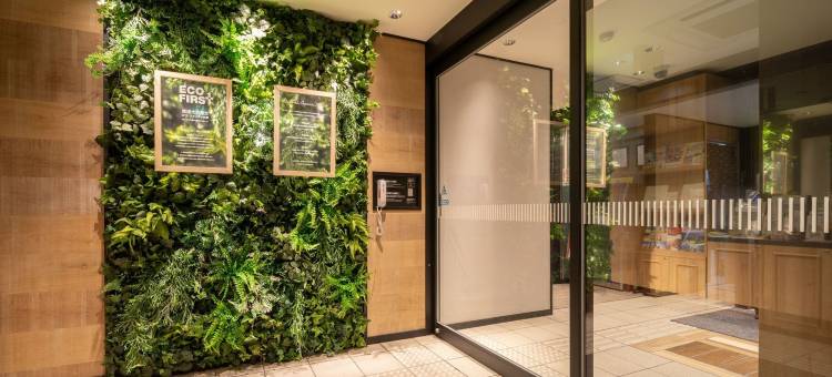 超级酒店-鸟取站前(Super Hotel Tottori Ekimae)图片