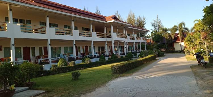 D.R.兰塔湾度假村(D.R. Lanta Bay Resort)图片