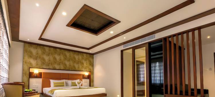 维杰亚普拉费恩公寓(The Fern Residency Vijayapura)图片