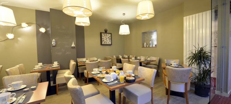 法国酒店(France Hôtel)图片