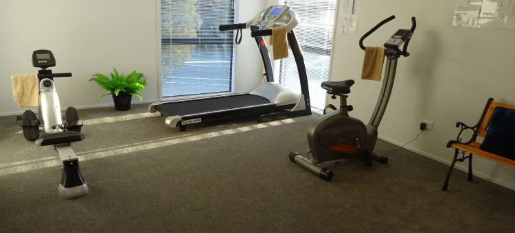 汉密尔顿BK 精品汽车旅馆(BKs Premier Motel Hamilton)图片