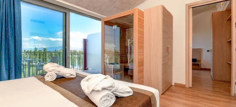 里乌斯酒店(Hotel Rivus)图片