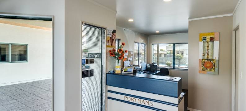 波特曼汽车旅馆(Portmans Motor Lodge)图片