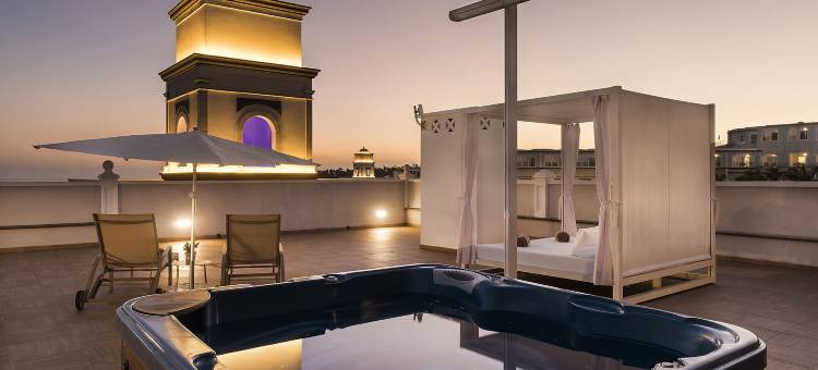 皇家棕榈度假村及水疗中心 - 限成人(Royal Palm Resort & Spa - Adults Only)图片