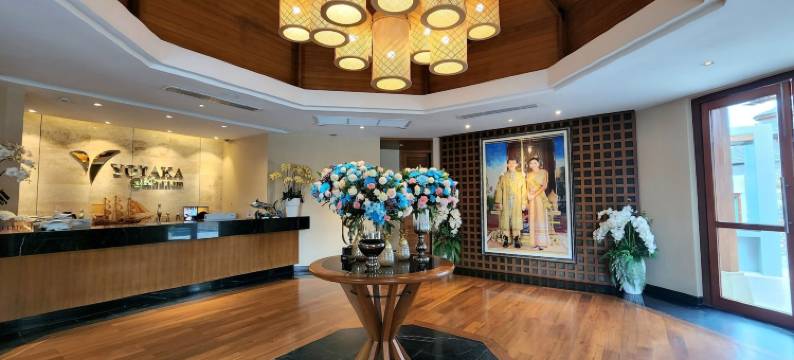 卡农约卡塔酒店(Yotaka @Khanom)图片