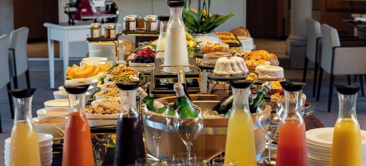 雷莱斯查多斯达维托里奥(Relais Chateaux Da Vittorio)图片