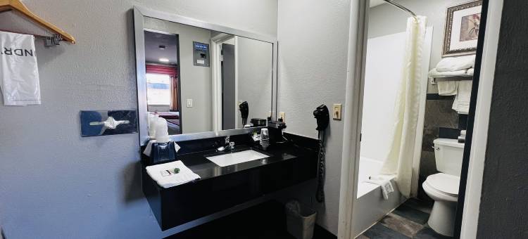 威农酒店(Hotel Vernon)图片