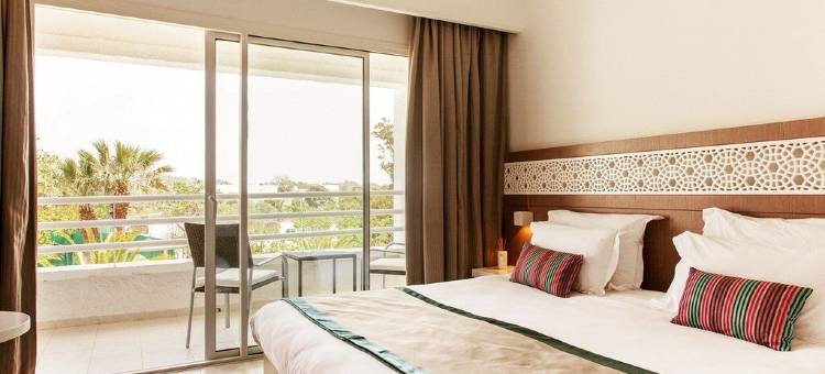 萨尔坦酒店(Le Sultan)图片