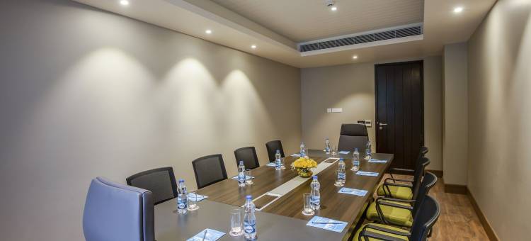 财富柏悦酒店，达尔豪西 - ITC酒店集团成员(Fortune Park Dalhousie - Member ITC Hotels' Group)图片