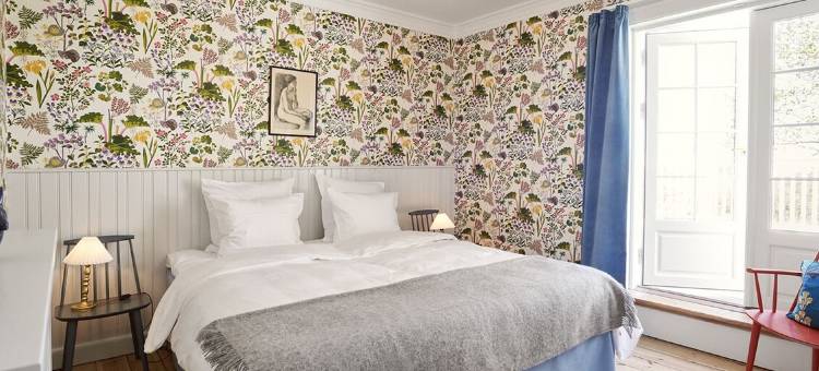 斯特朗别墅(Villa Strand)图片