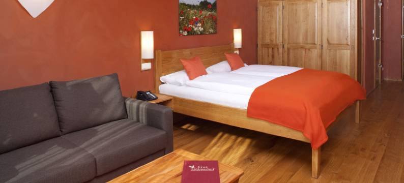 古特胡恩霍夫酒店(Hotel Gut Hühnerhof)图片