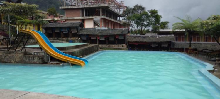 DP普查克酒店(Penginapan Puncak DP)图片