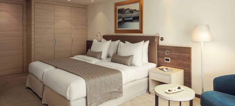 贝尔维尤酒店(Hotel Bellevue)图片