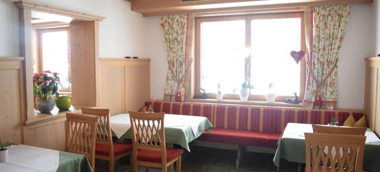 胡伯塔酒店(Hotel Hubertus)图片