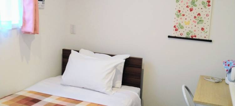 东京住宿小屋 SARI(Tokyo Stay Hut Sari)图片