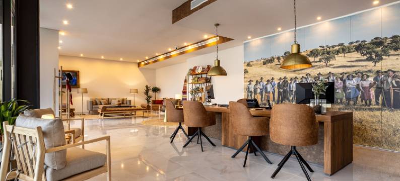 Évora O Cante 酒店(Évora O Cante Hotel)图片