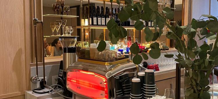 设计酒店成员摩尔酒店(The Moore, New York City, a Member of Design Hotels)图片