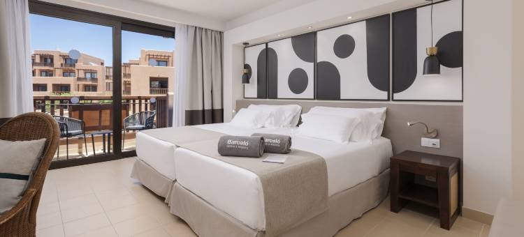 特内里费巴塞罗度假村(Barceló Tenerife)图片