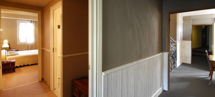 信使斯涛特尔酒店(Cit'Hotel des Messageries)图片