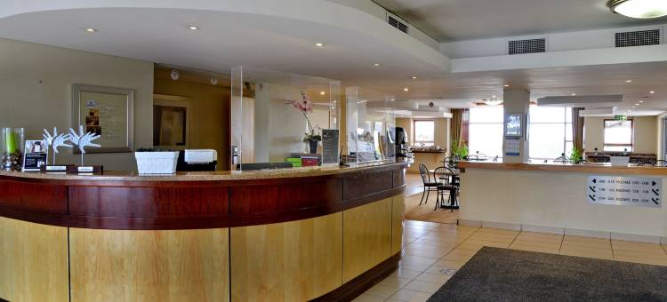 Road Lodge - 布隆方丹机场(Road Lodge Bloemfontein Airport)图片