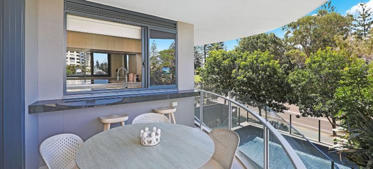 微风穆魯拉巴酒店(Breeze Mooloolaba)图片