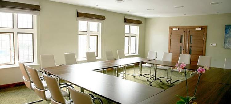 博伟城堡酒店(Bovey Castle)图片