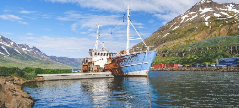 Dúlluhús - 阿尔丹公寓(Dúlluhús - Apartments by Aldan)图片