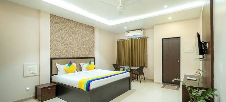 Itsy 酒店西塔拉(Itsy Hotels Sitara)图片