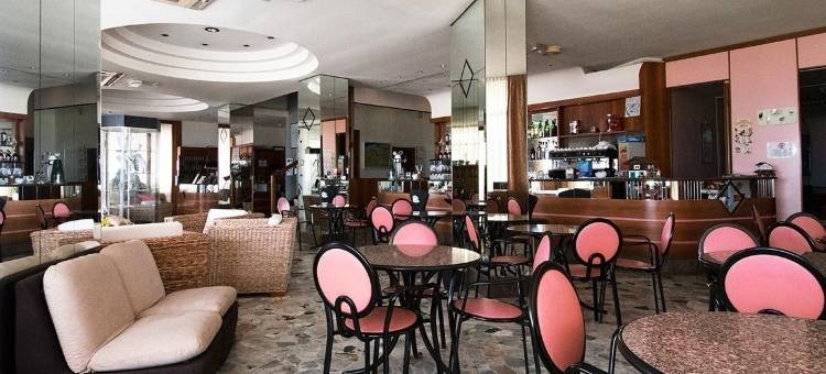 皇冠酒店(Hotel Crown)图片