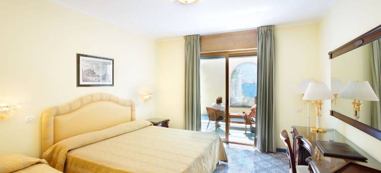 约翰娜公园酒店(Johanna Park Hotel)图片