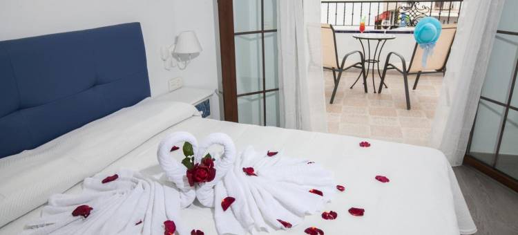 巴哈马尔精品旅馆(Hostal Boutique Bajamar)图片