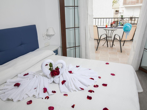 巴哈马尔精品旅馆