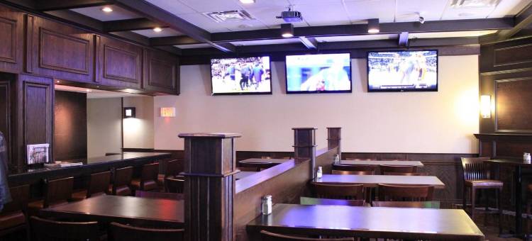 剑桥Travelodge by Wyndham(Travelodge by Wyndham Cambridge - Waterloo)图片