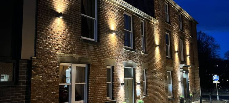 温克利广场公寓(Winckley Square Residences)图片