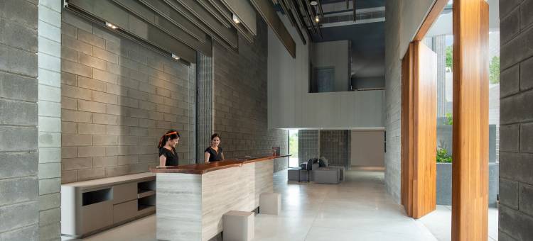 芭提雅寰庭海韵别墅度假村 by Elite Suites(Oceanphere Pattaya Villa by Elite Suites)图片