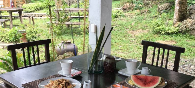 卡哈纳莫库民宿(Kahanamoku Bed & Breakfast)图片