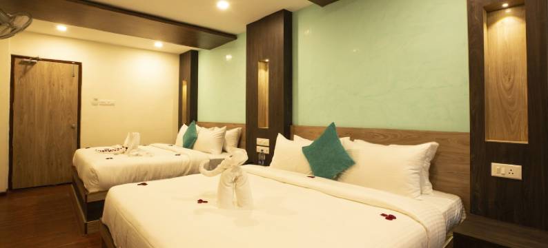 拉姆特尔酒店(Hotel Ramtel Inn)图片