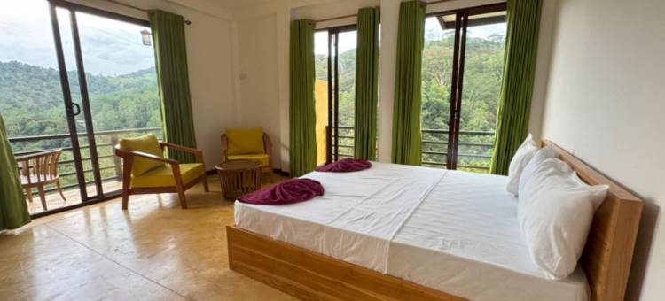 水境登哈达别墅自然隐逸酒店(Aqua Dunhinda Villa & Nature Retreat Hotel)图片
