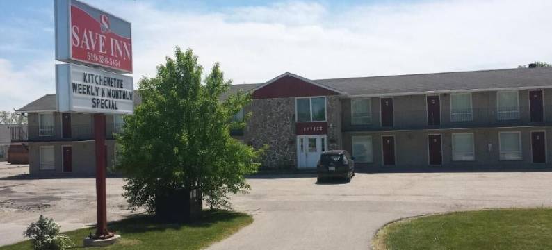 赛孚酒店(Save Inn)图片