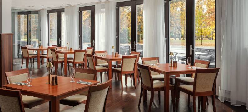 哈为库尔 Spa 酒店(Harvey Spa Hotel)图片