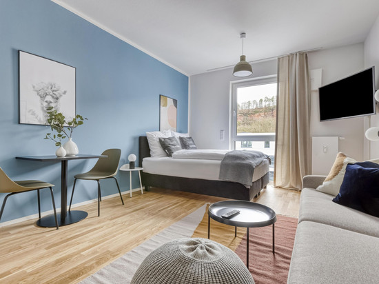 Limehome 特里尔尼古拉斯-莱斯街