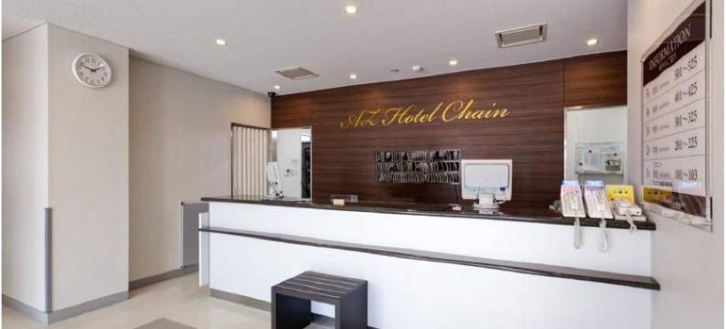 Hotel AZ Fukuoka Tagawa Ten图片