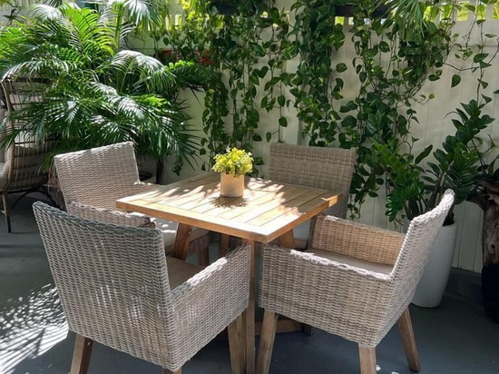 海龟湾住宿加早餐旅馆