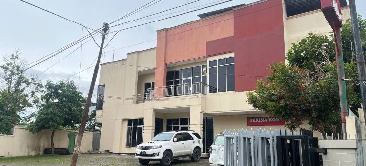 O酒店宾馆萨马达尼(Hotel O Guest House Sae Madani)图片