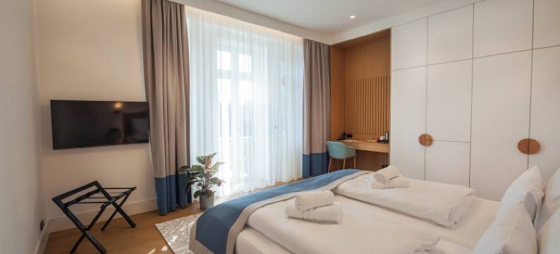 费兹别墅酒店(Villa Fitz)图片