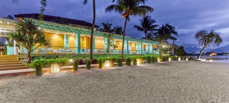 InterContinental Hotels 毛里求斯洲际度假酒店(InterContinental Hotels Resort Mauritius)图片